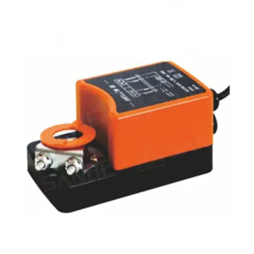 Electric Ball Valve Actuator: 220VAC, 50/60Hz, 24VAC - Comprehensive Search Engine