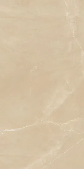 High Glossy Marble Effect Porcelain Tiles