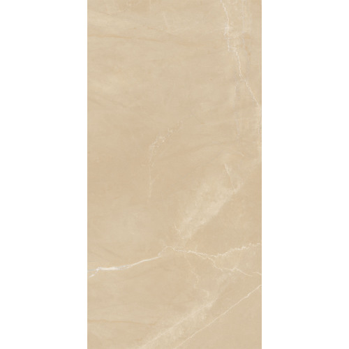 Błyszcząca powierzchnia 60 * 120 cm w pełni szkliwione płytki porcelanowe