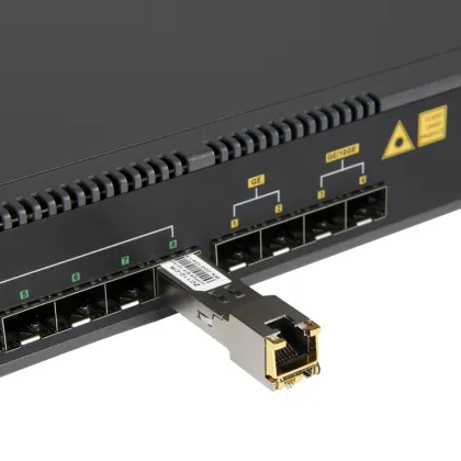 GEPON OLT EPON OLT: 8 Port Gepon OLT Optical Line Terminal