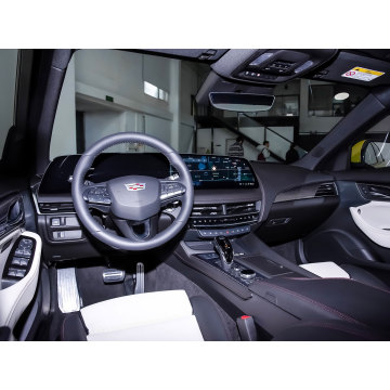 luxury sedan for hot selling Cadillac CT5