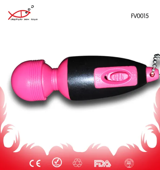 Novelty mini Vibrator AV Massager Adult Product Sex toy
