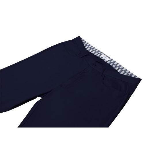 custom men long pants casual