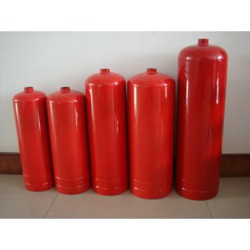 3kg Abc DCP Empty Cylinder Fire Extinguisher