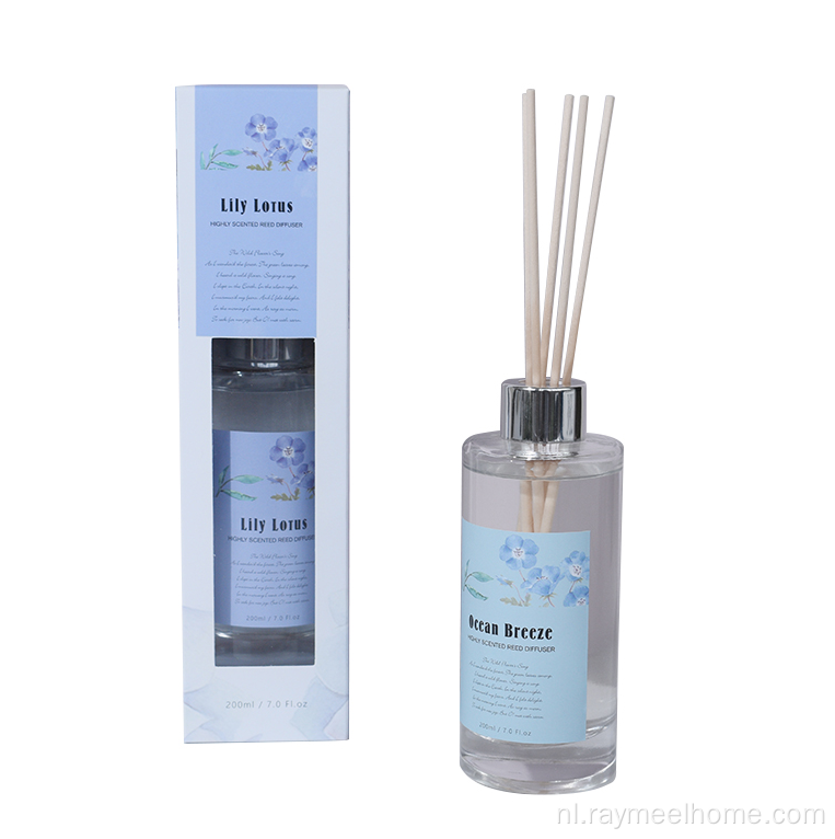 200 ml home geur diffuser aroma diffusers