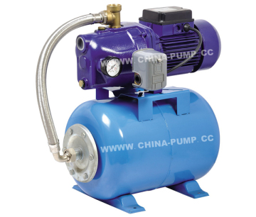 Automatic Pump JET-JM series