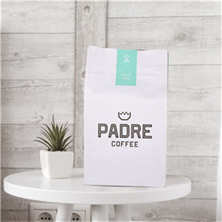 coffee bag