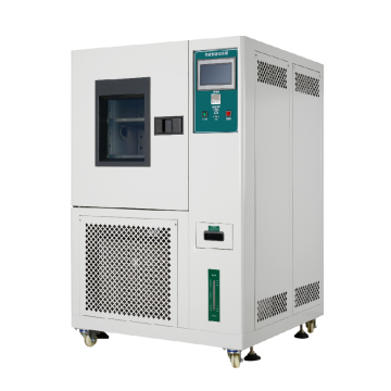 Durable Constant Temperature And humidity Test Chamber