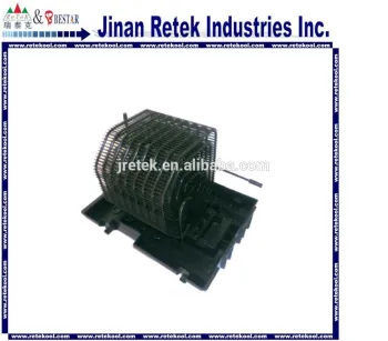 Spiral Refrigerator Condenser Coil