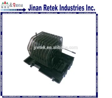 Spiral Refrigerator Condenser Coil