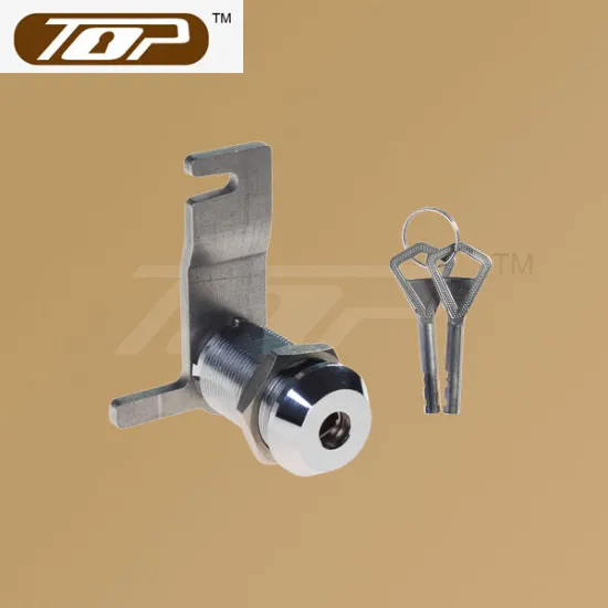 brass panel box lock