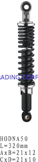 Motorcycle Shock Absorber Hodna