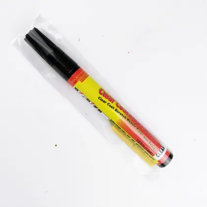 Simoniz Fix It Pro Clear Car Scratch Repair Pen