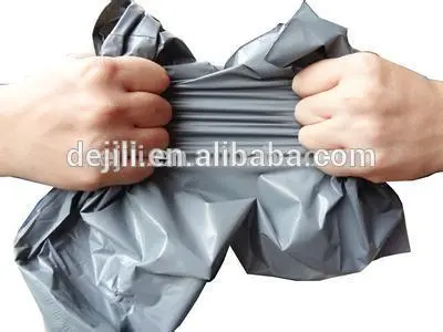 plasic mailing mail bag