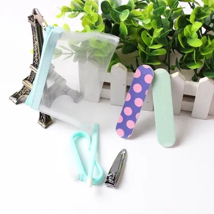 Promotional Nail Manicure Pedicure Tools