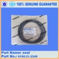 SEAL 17A-12-11270 FOR KOMATSU D85PX-15R