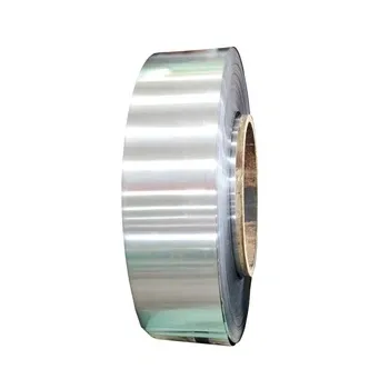 Mobile phone frame material stainless steel foil