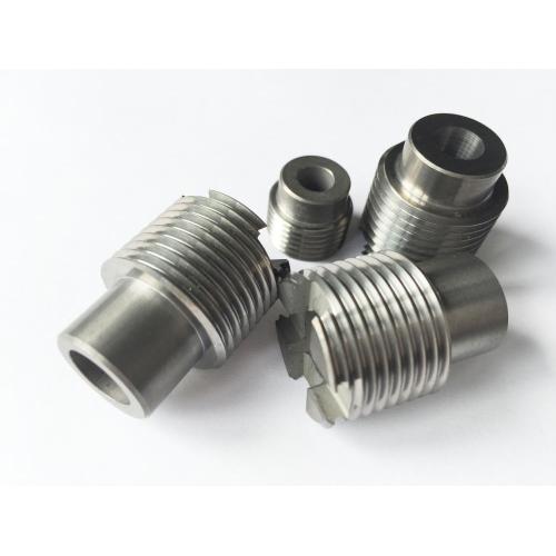 Stainless steel cone nozzle