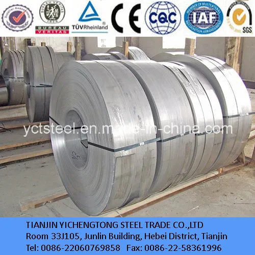 304 Stainless Steel Coil Bright Finish