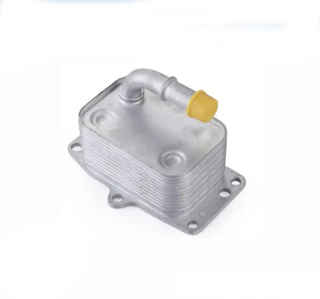 Oil Cooler for Peugeot 407/Citroen OE:5989070251