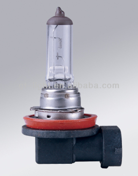 H11 12v 55w halogen bulb