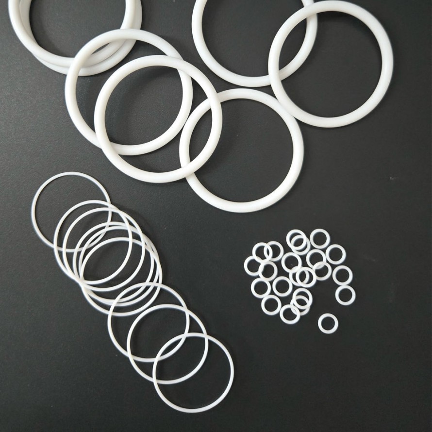 PTFE O RING1