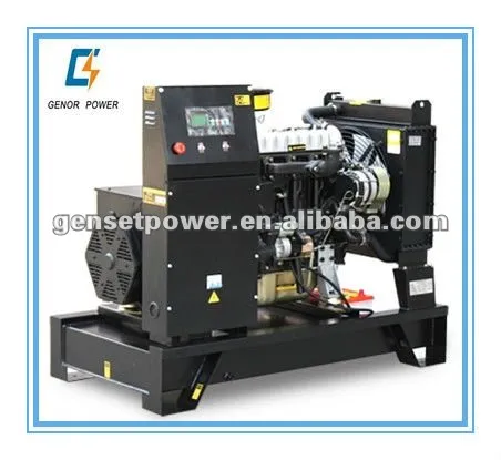 Hot sale ! Kubota 10kva generator