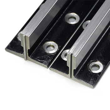 Elevator Guide Rail T70/B 8K