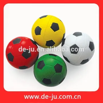 PU Ball Parent Baby Football Protection Small Ball Bubble Toy