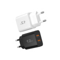 Chargers & Adapters 12W 2-Port USB Wall Charger