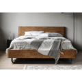 Modern Minimalist Style Master Beds