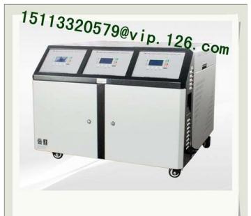 Water-oil Operated Temperature Control Units