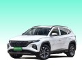 5-Sitzer Compact Car Hyundai Tucson