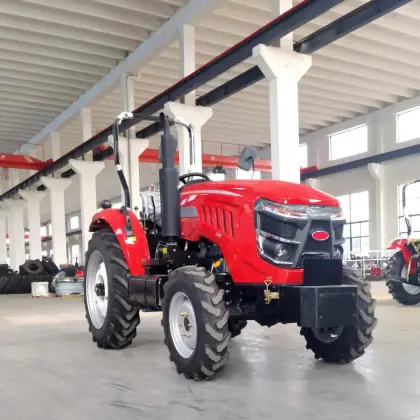 Tractor High Quality 30HP 40HP 50HP Tractor