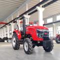 Traktor berkualiti tinggi 30hp 40hp 50hp traktor