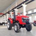 Olcsó ár 25-240 HP 4WD kerti traktor