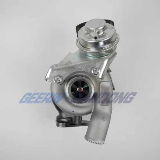 China Turbo TD03 49131-06007 49131-06003 49131-06004 49131-06006 For Opel Turbocharger