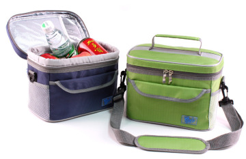 High Quality Eco Lady Cooler Bag Lunch Bag