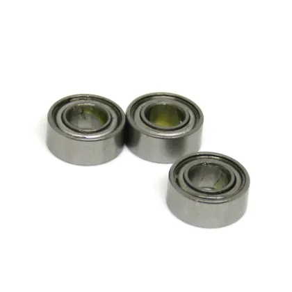 Tamiya Mini 4WD MR62ZZ Ball Bearing 620 Parts