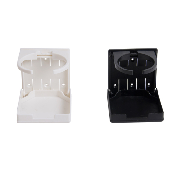 Porta della tazza di barca adesiva in plastica per yacht e camper