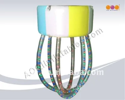 Glistening Bosun Chair