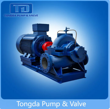 centrifugal clean water pump, 2hp centrifugal water pump