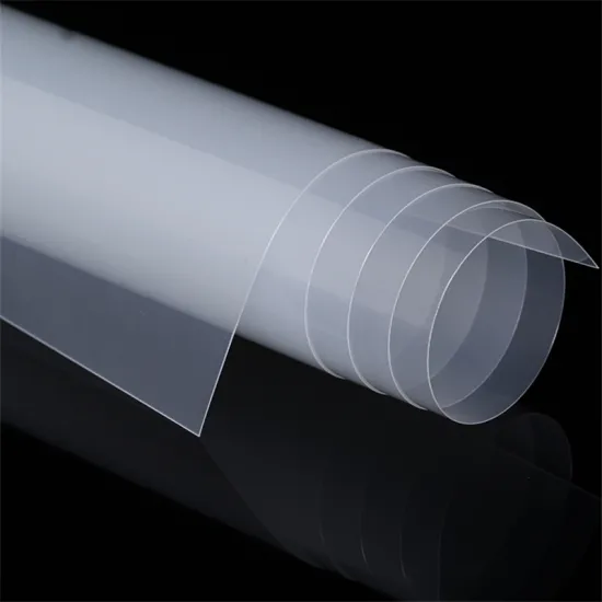 High Quality PP Sheet for Thermoforming packing