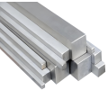 एएसटीएम 316एल स्टेनलेस स्टील स्क्वायर बार