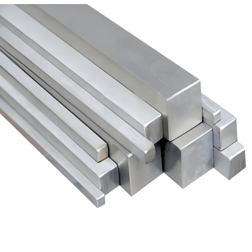 हॉट रोल्ड निकल-आयरन मिश्र धातु स्क्वायर बार