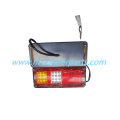 803587849 Bahagian Lampu Kombinasi Ekor untuk XCMG