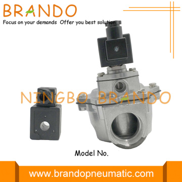 ASCO type pulse jet solenoid valve A40S