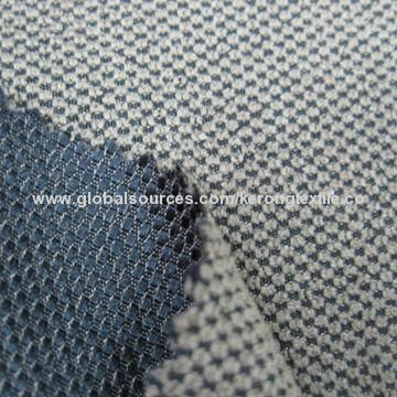 100 x 225D Polyester Jacquard Fabric, 57 to 58 Inches Width