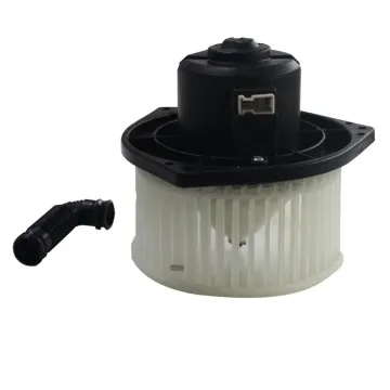 OE NO. 27220-7J201 China Auto Parts A/C Blower Motor for Nissan