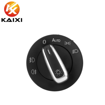 Headlamp Headlight Control Switch 5ND959857 5ND941431B for VW JETTA GOLF TIGUAN